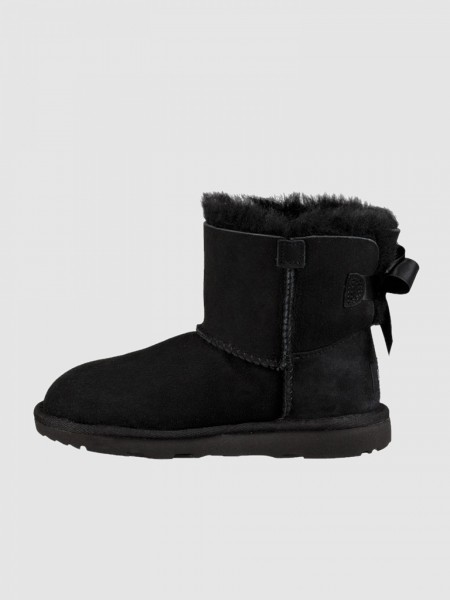 Botas Ni�a Ugg