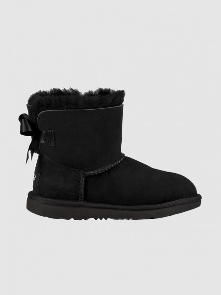 Boots Girl Ugg