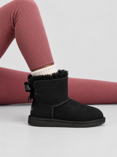 Botas Ni�a Ugg