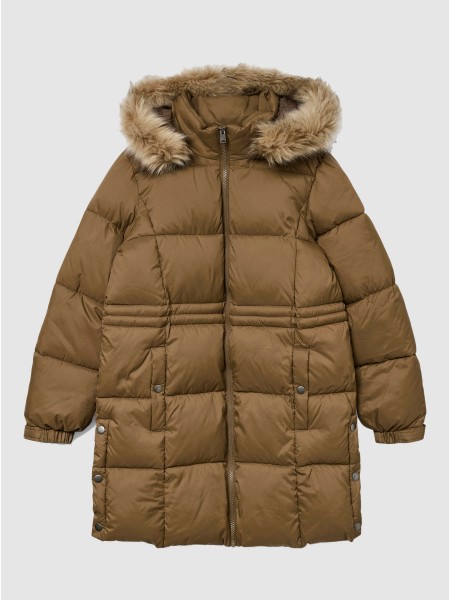 Chaqueta Mujer Marrón Vero Moda Chaqueta Mujer Marrón Vero Moda
