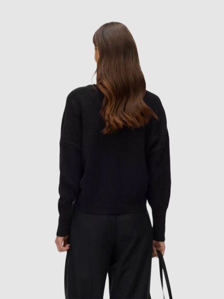 Casaco Vero Moda Mulher Vmlealight Ls V-Neck Jewel Cardigan Noos