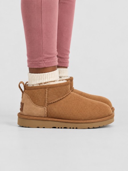 Botas Ni�a Ugg