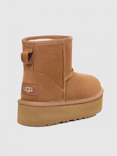 Botas Niña Ugg Botas Niña Ugg