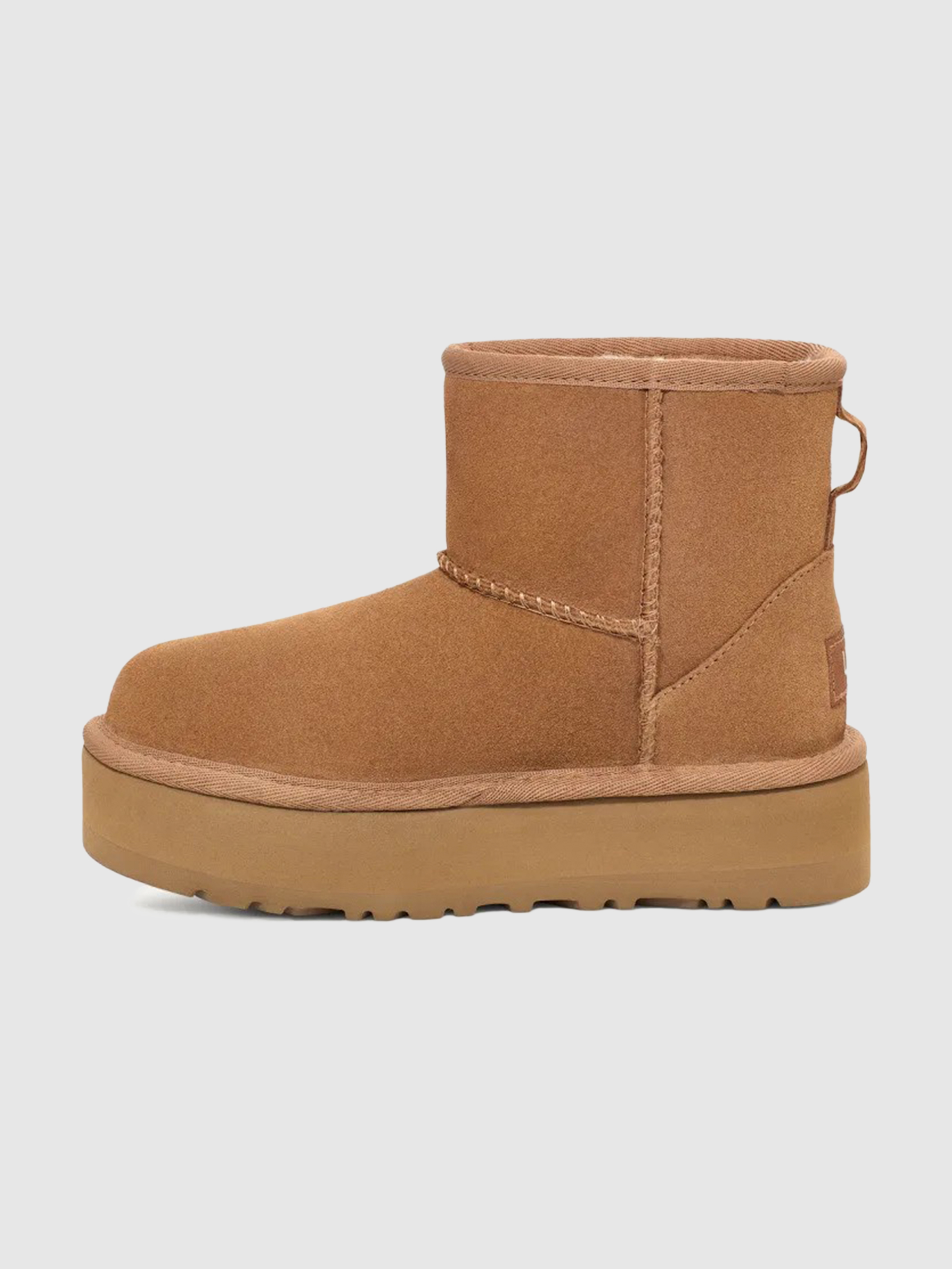 Botas Niña Ugg