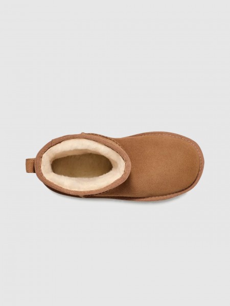 Botas Niña Ugg Botas Niña Ugg