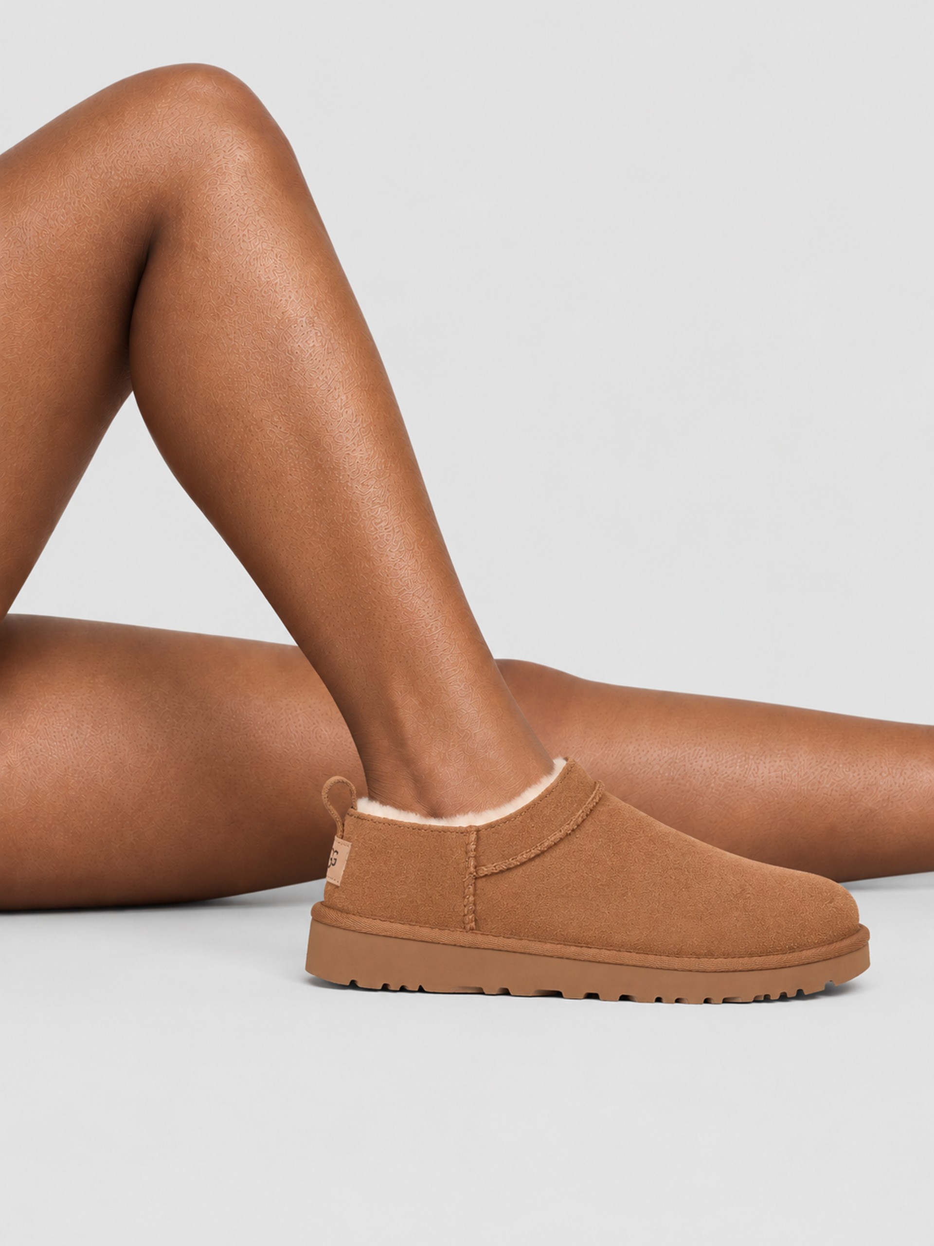 Flip Flops Woman Camel Ugg