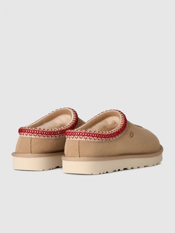 Flip Flops Woman Cream Ugg