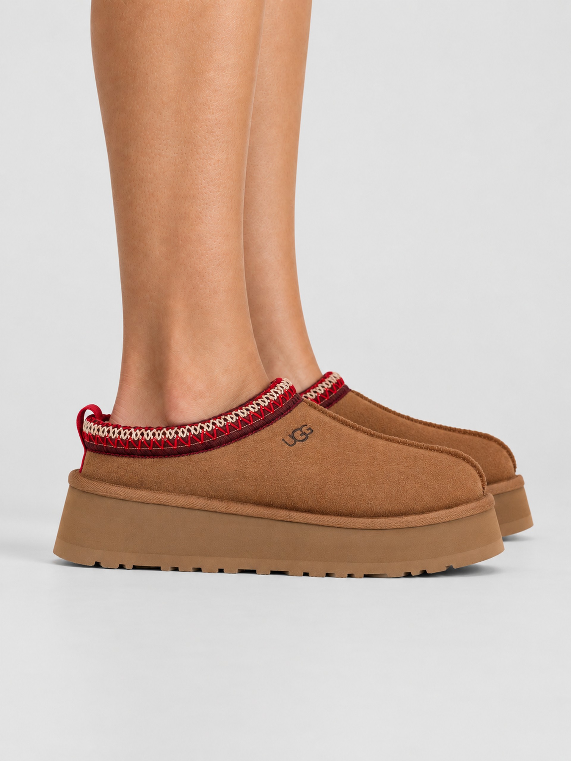 Flip Flops Woman Camel Ugg
