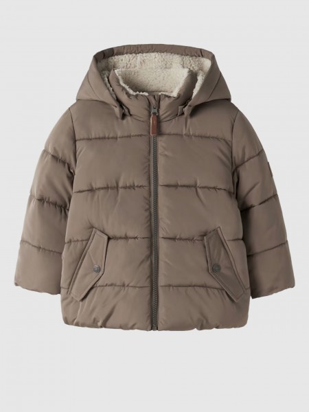 Kispo Name It Menino Nmmmathew Jacket2