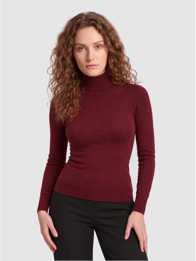 Sueter Mujer Only