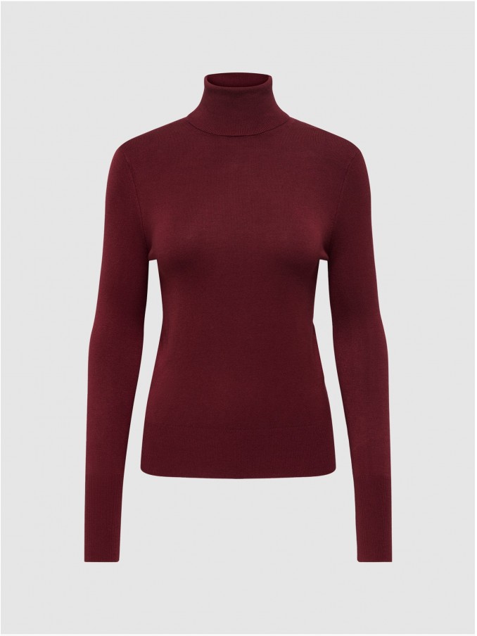 Sueter Mujer Only