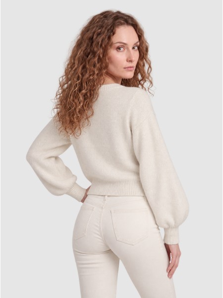 Sueter Mujer Only