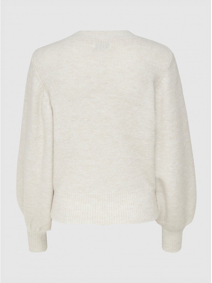 Pullover Woman Only