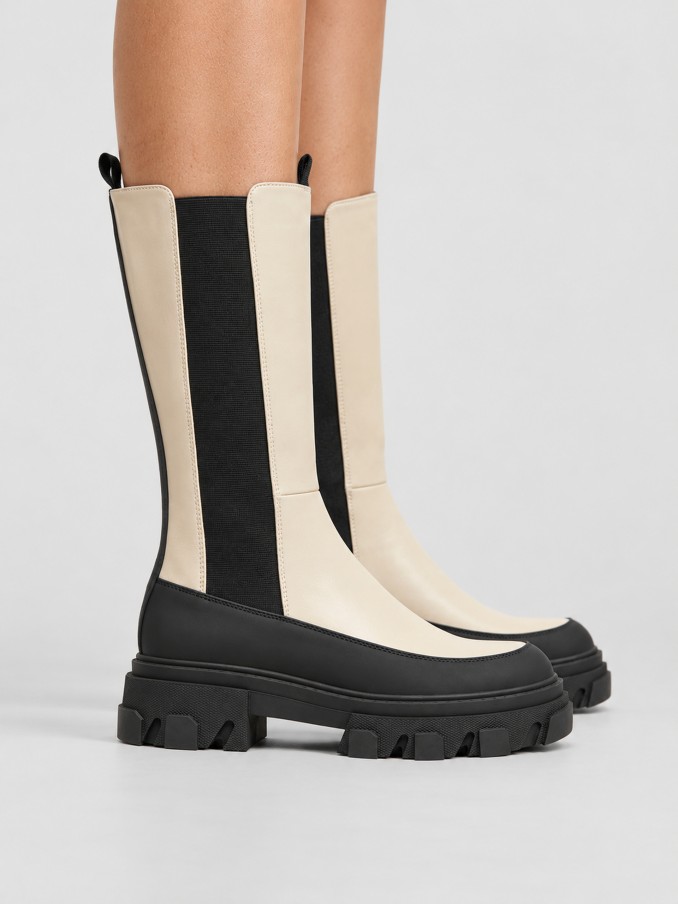 Boots Woman Only