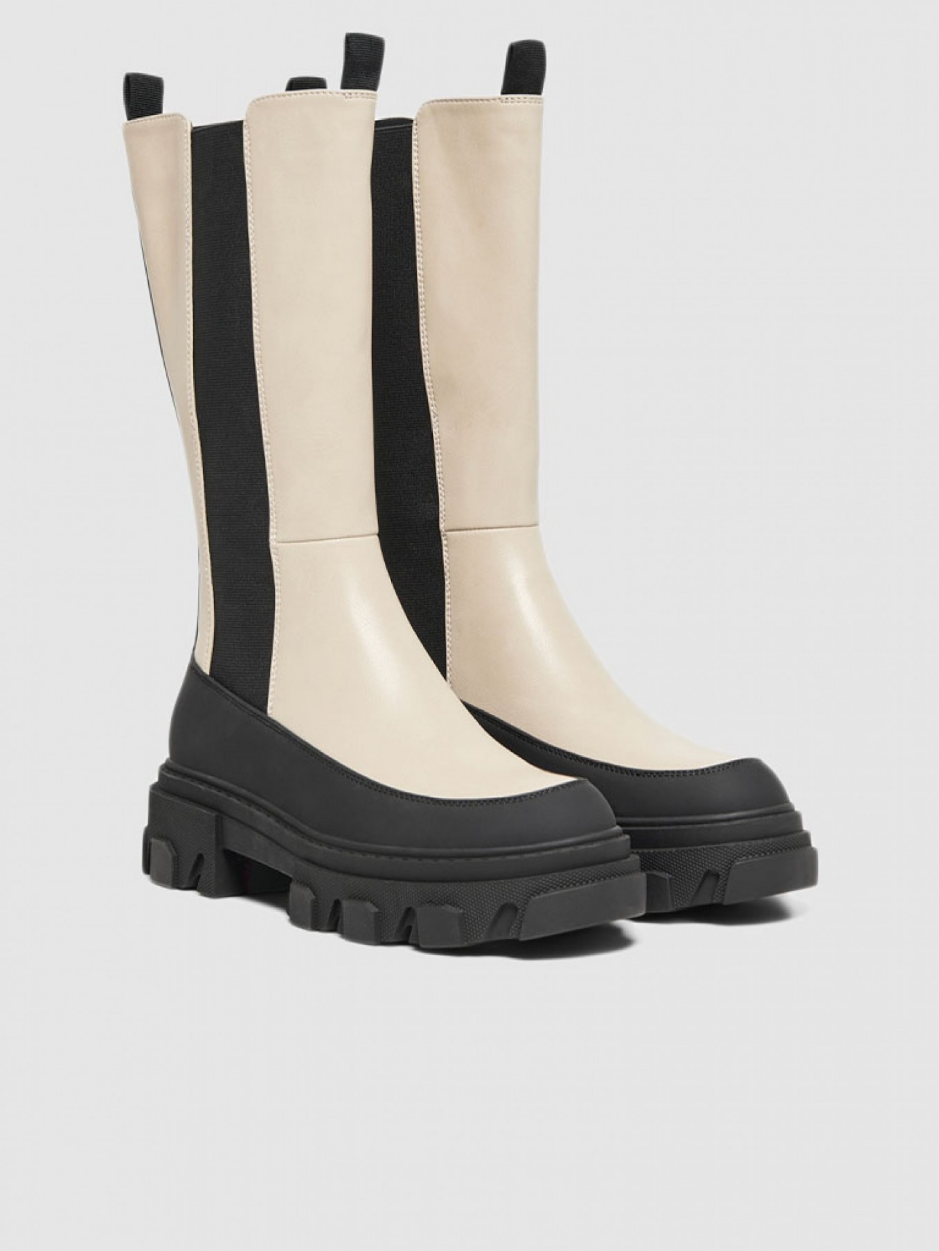 Boots Woman Only