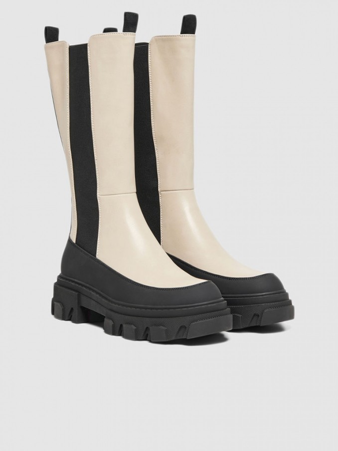 Boots Woman Only
