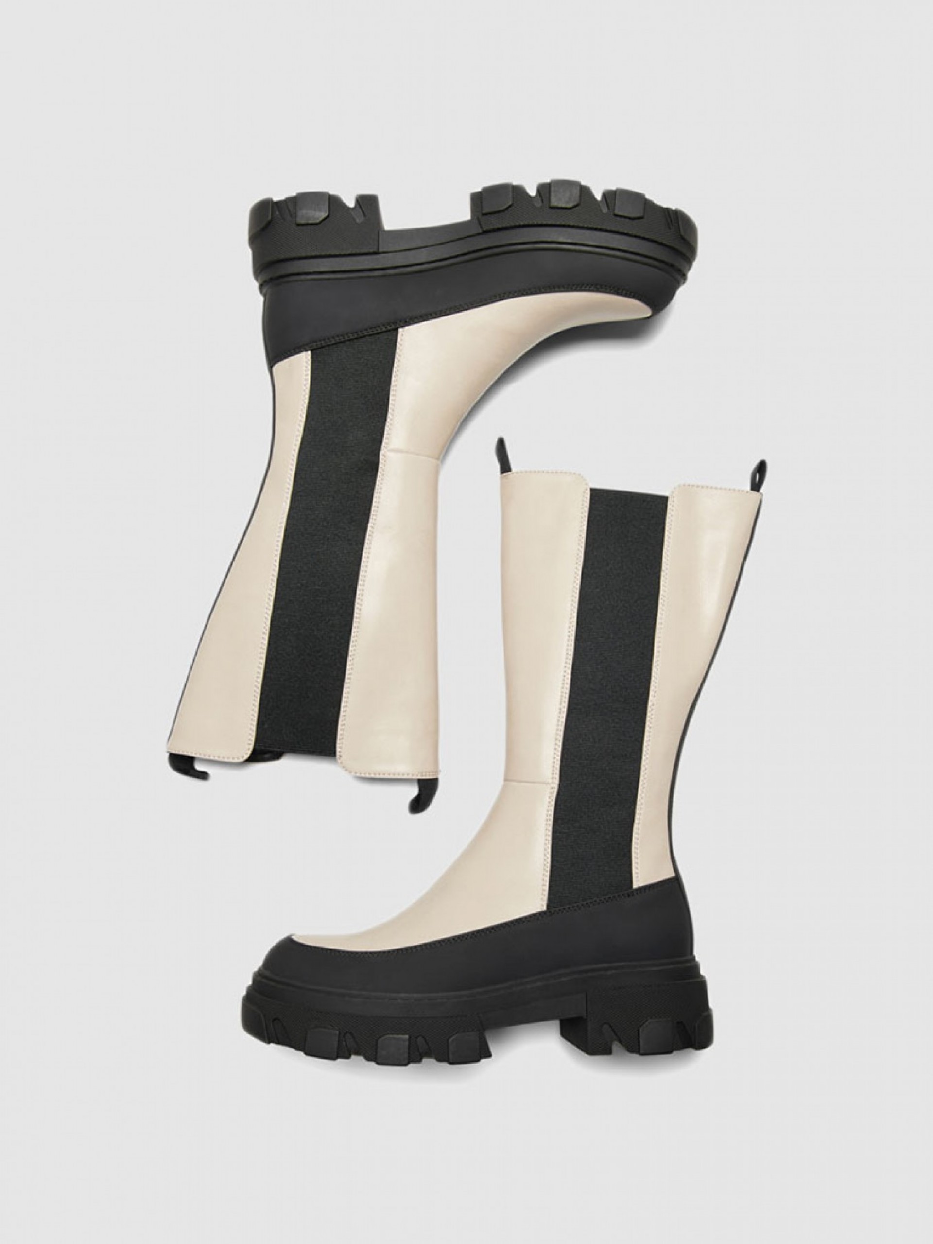 Boots Woman Only