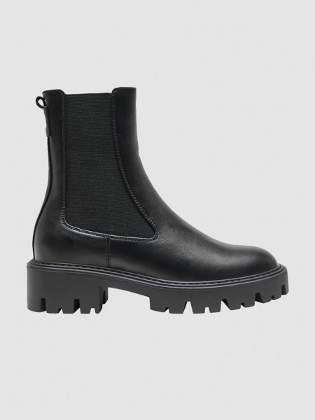 Boots Woman Only