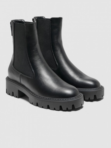 Boots Woman Only