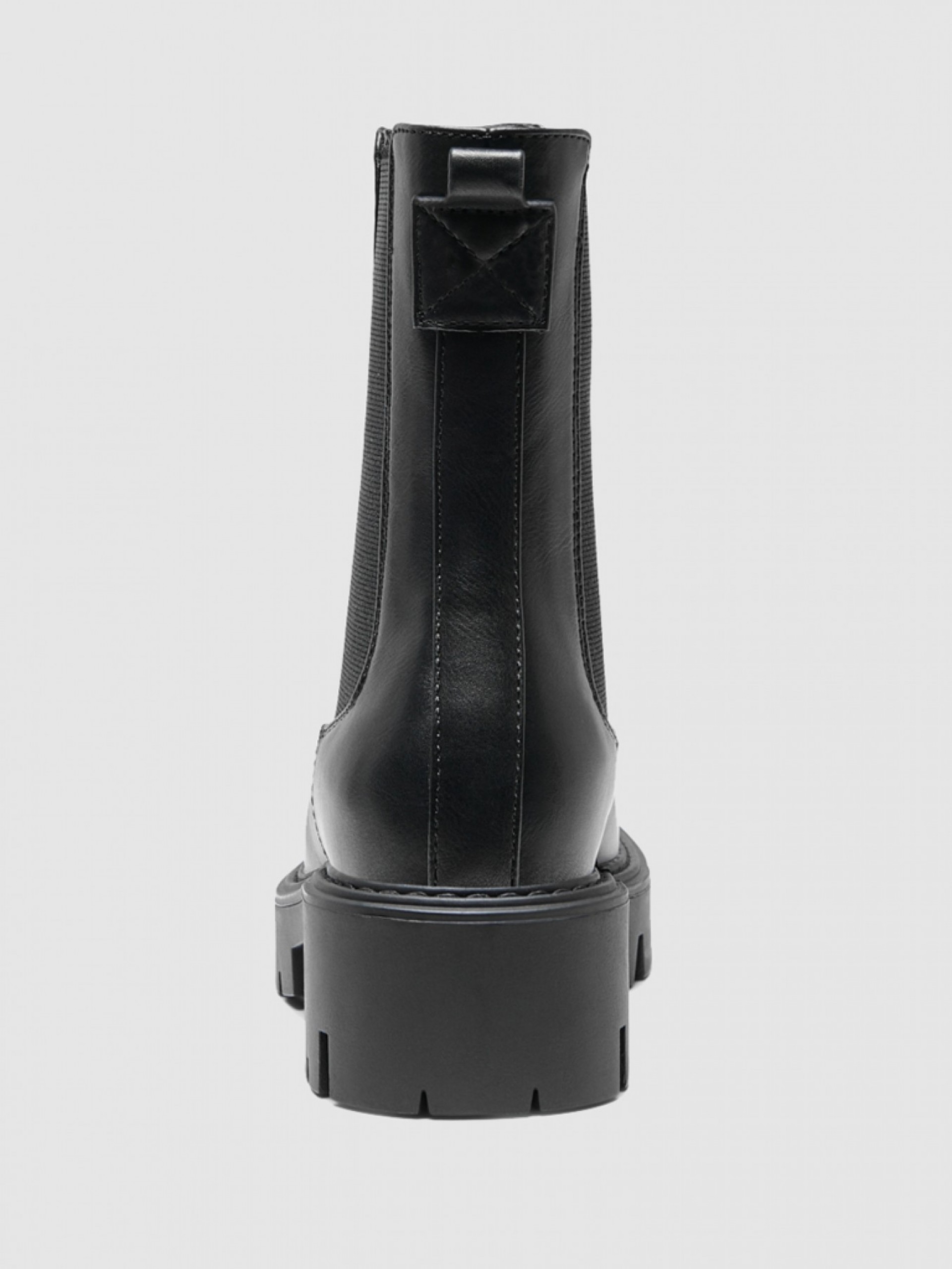 Boots Woman Only