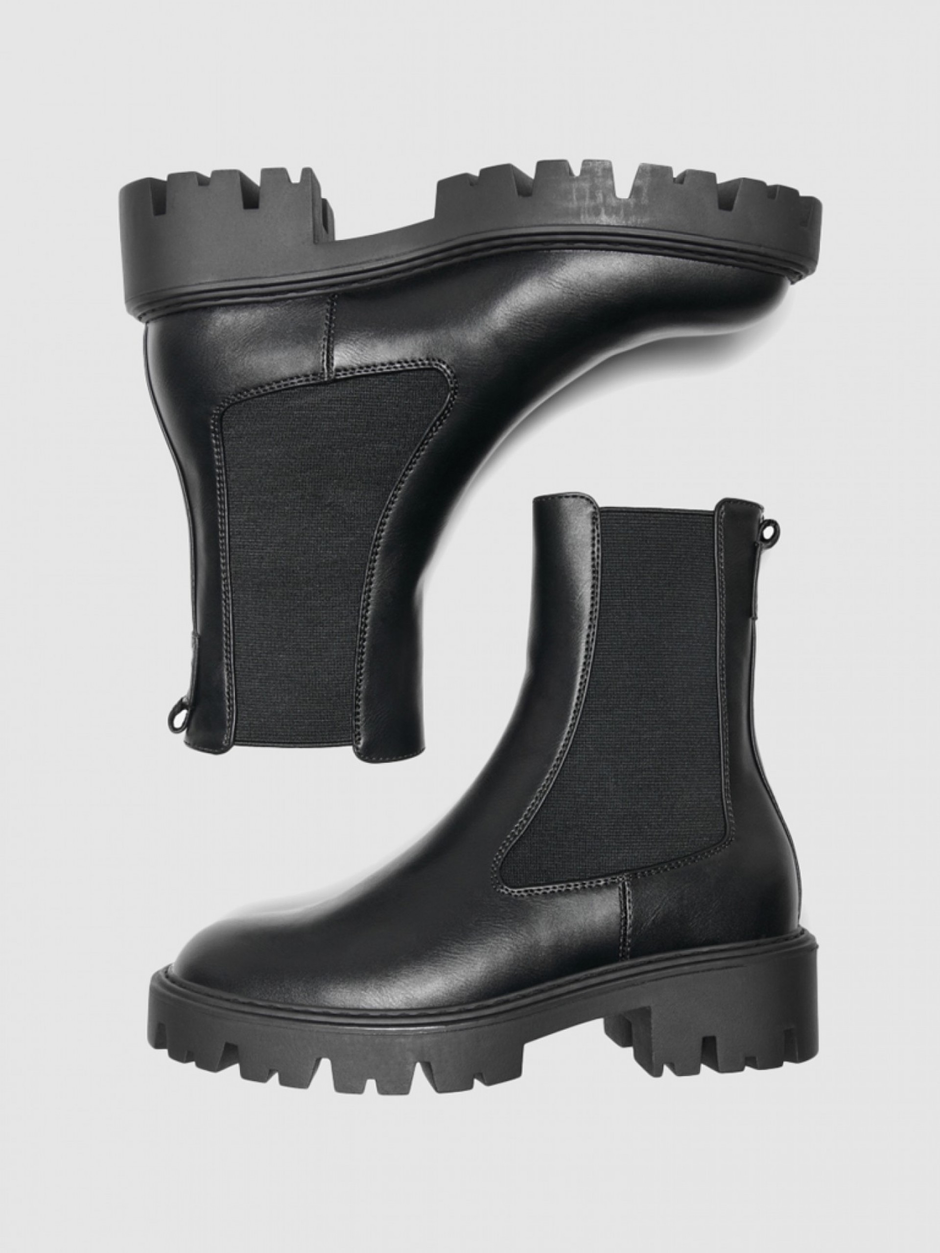 Boots Woman Only