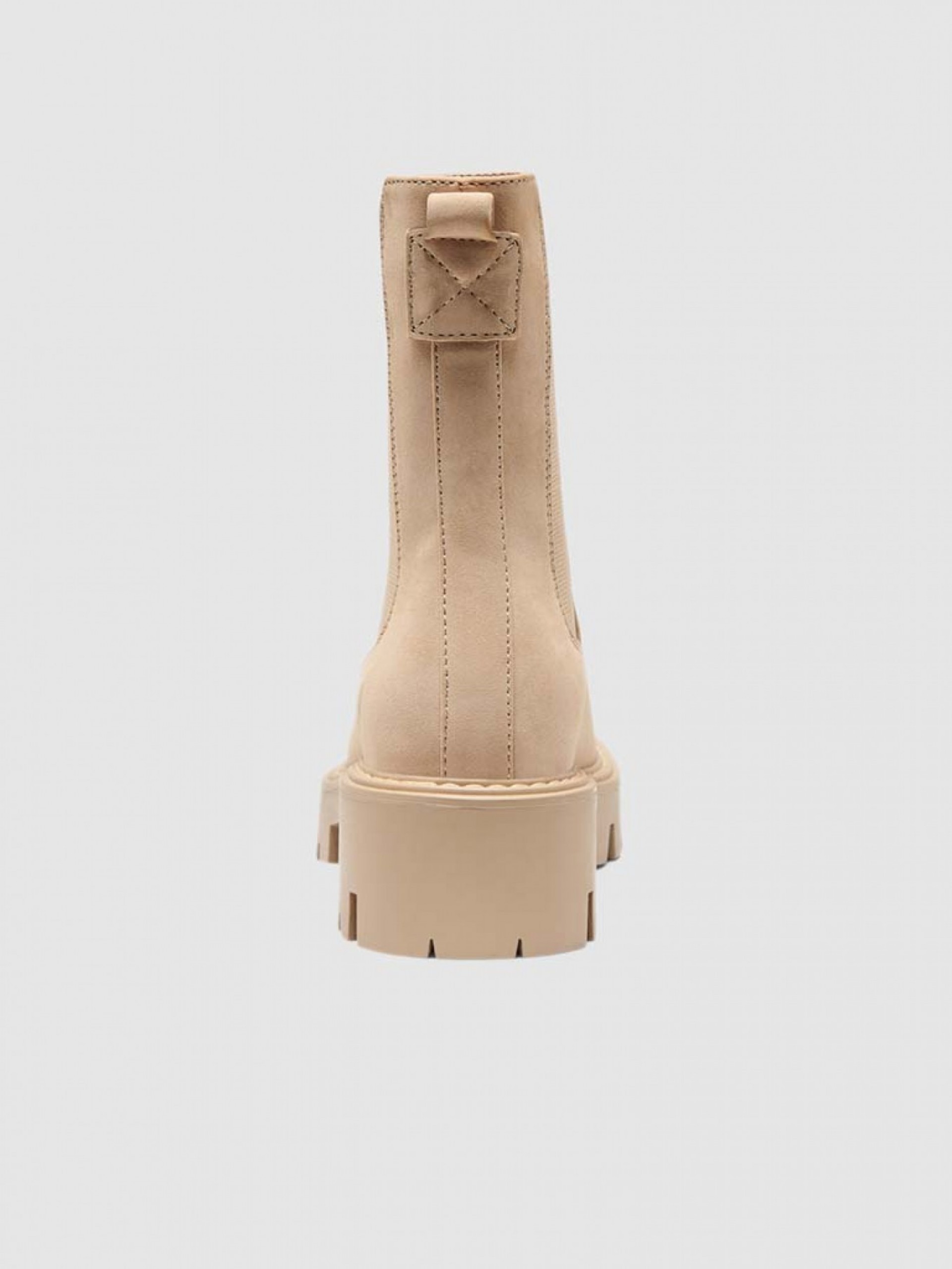Boots Woman Only