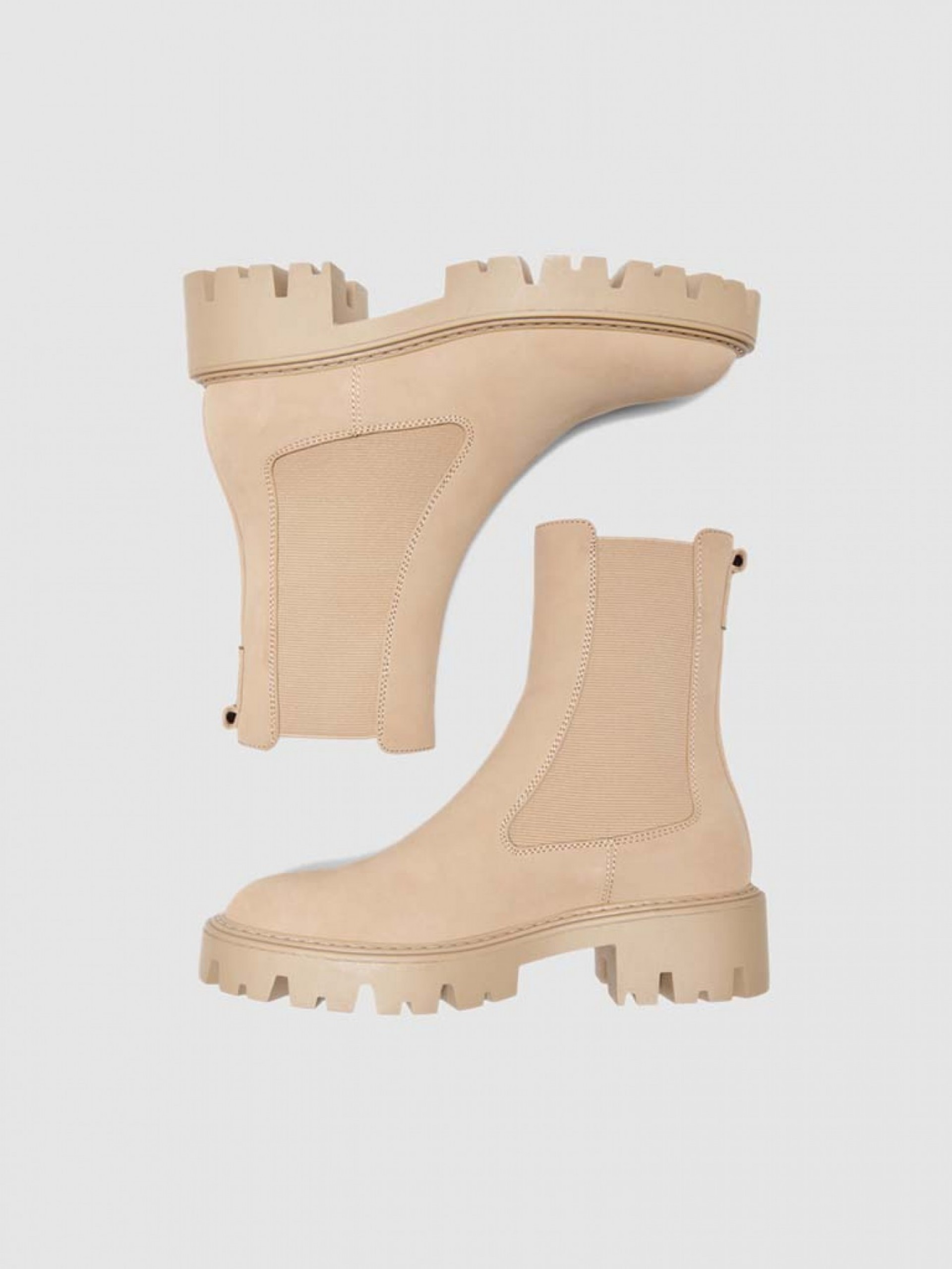 Boots Woman Only