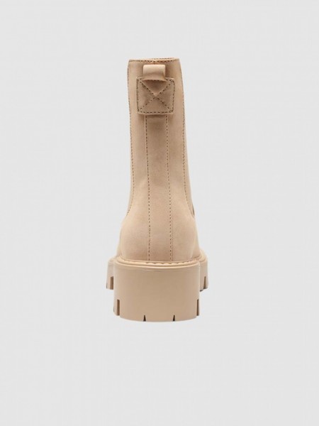 Boots Woman Only