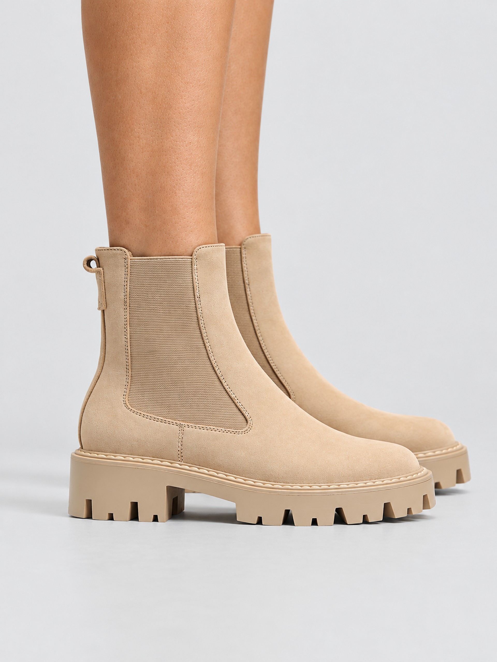 Boots Woman Only
