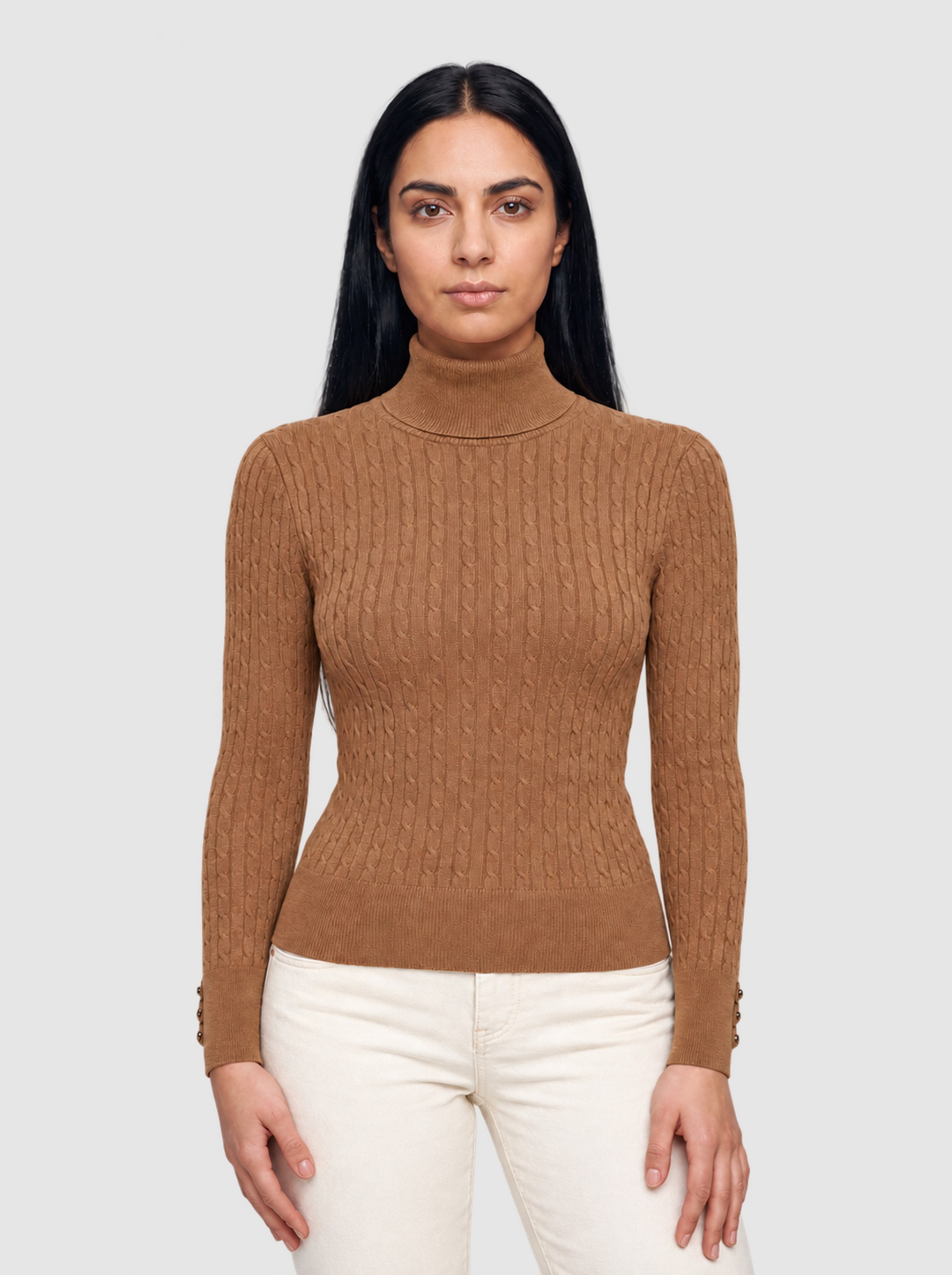 Sueter Mujer Only