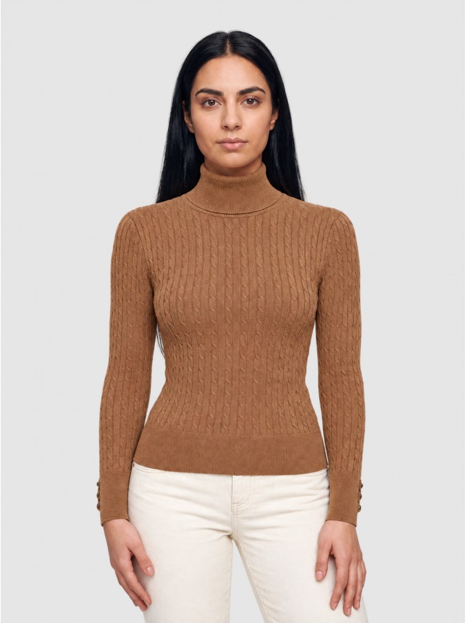 Sueter Mujer Only