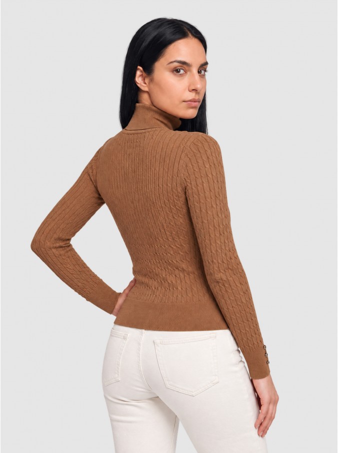 Sueter Mujer Only