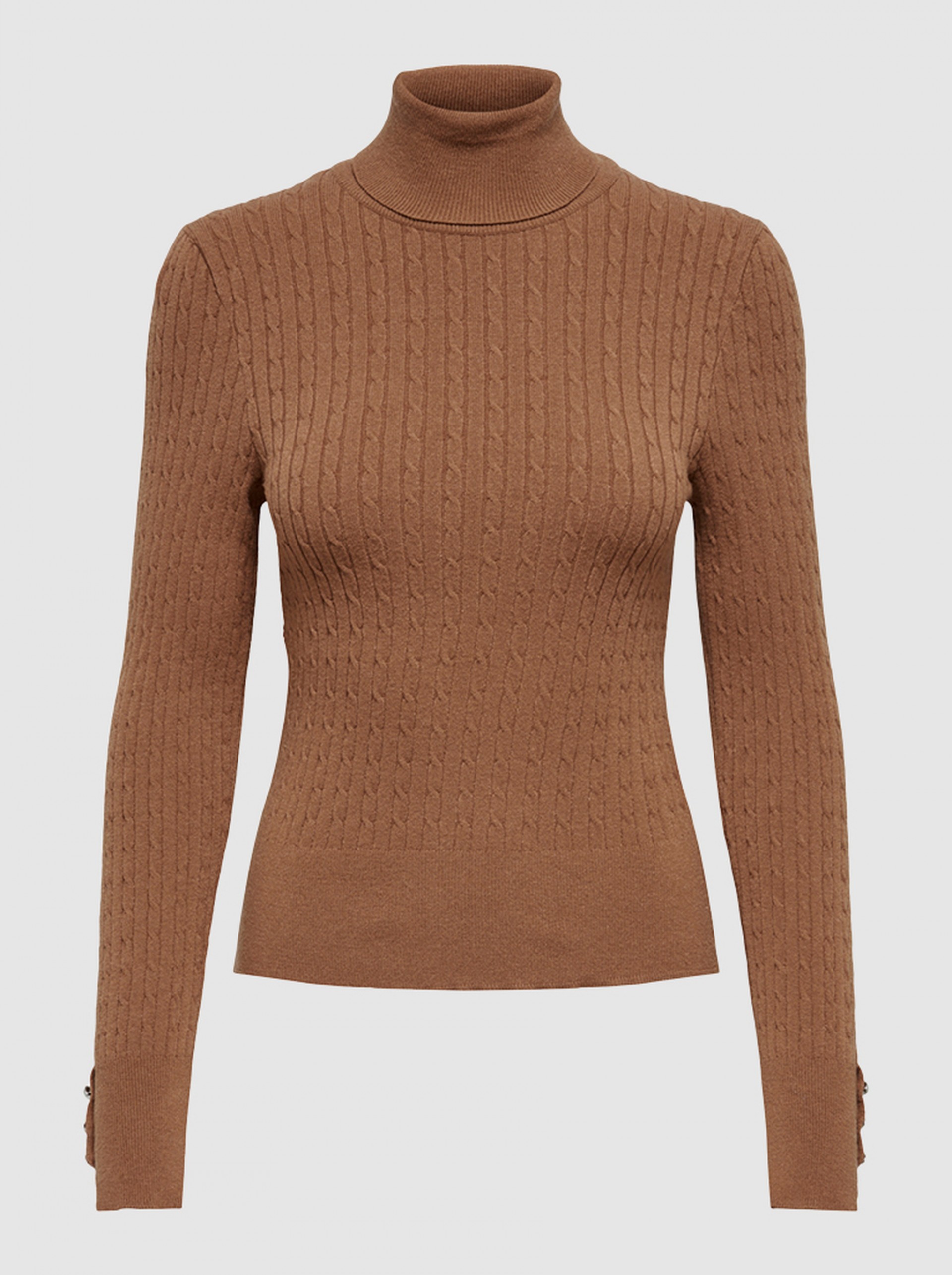 Sueter Mujer Only