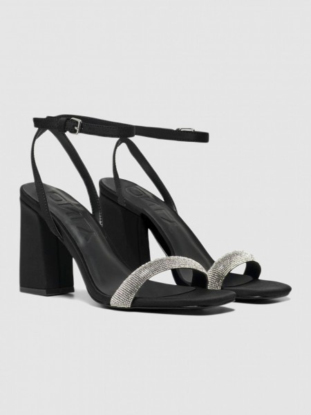Sandals and Clogs Woman Only