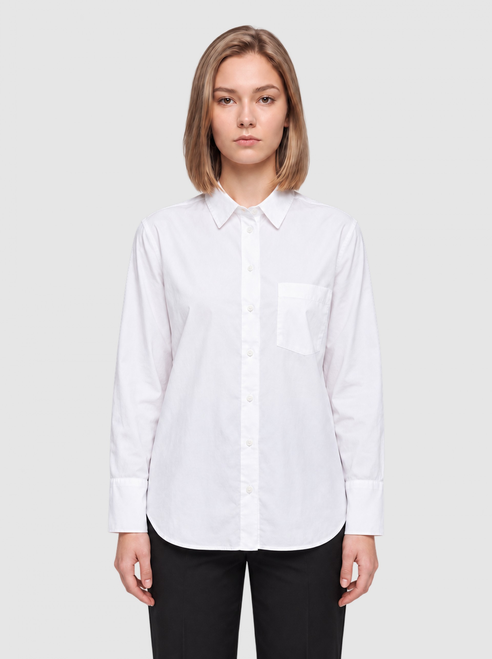 Camisa Mujer Only