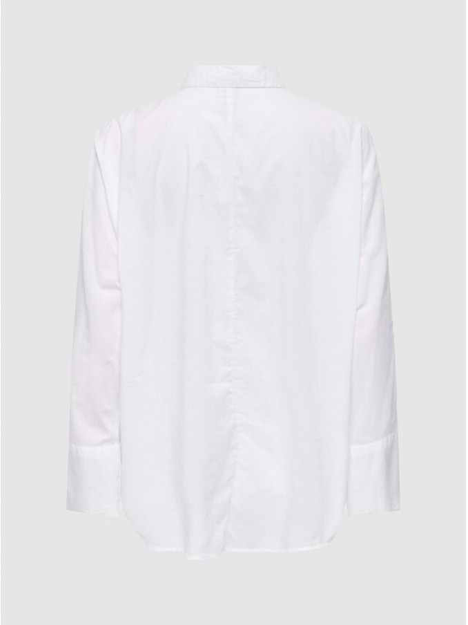 Camisa Mujer Only
