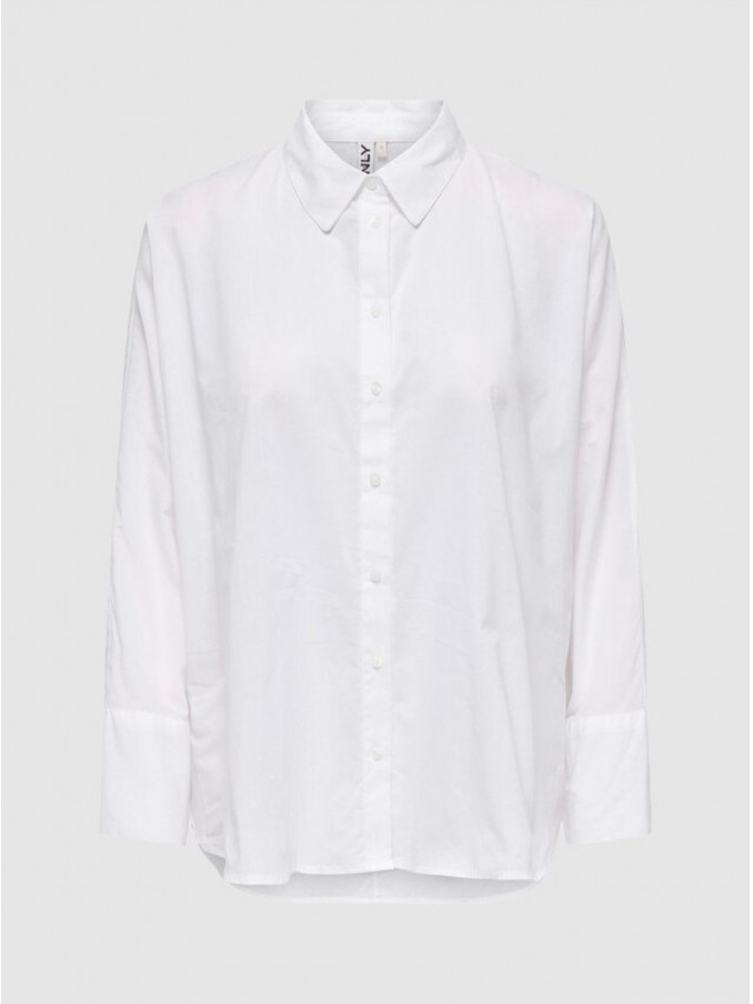 Camisa Mujer Only