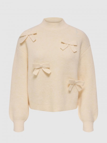 Camisola Only Mulher Lisa