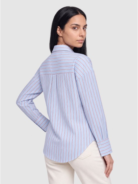 Camisa Only Mulher Oregon