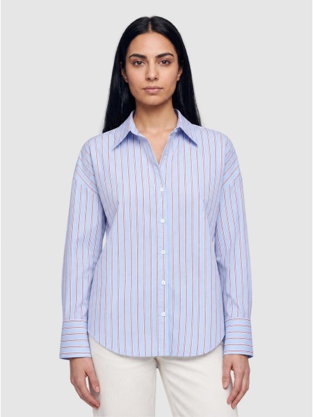 Camisa Only Mulher Oregon