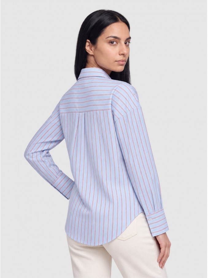 Camisa Only Mulher Oregon