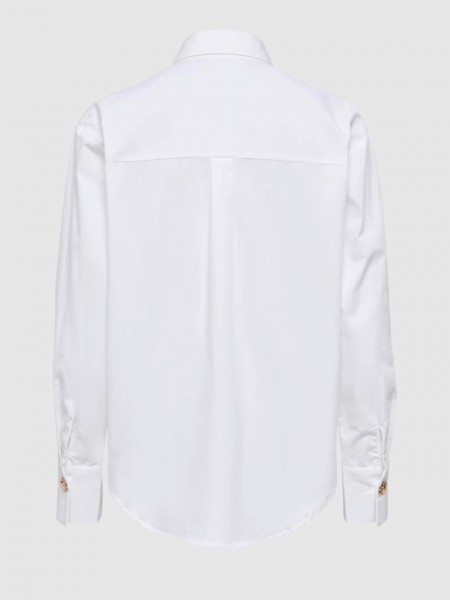 Camisa Only Mulher Kaylen