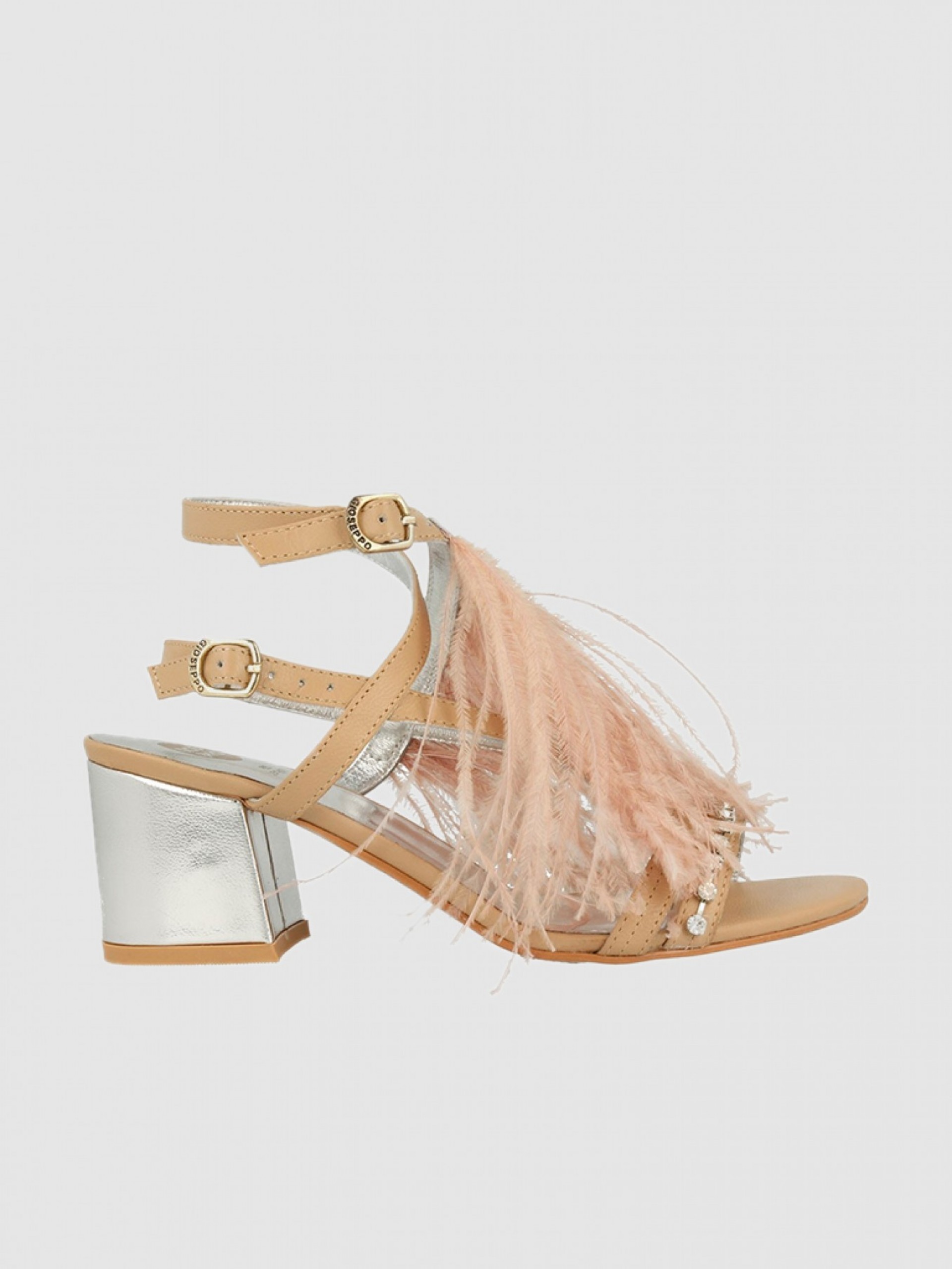 Sandalias Mujer Gioseppo