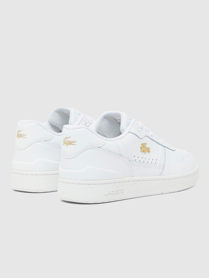 Sneakers Woman Lacoste