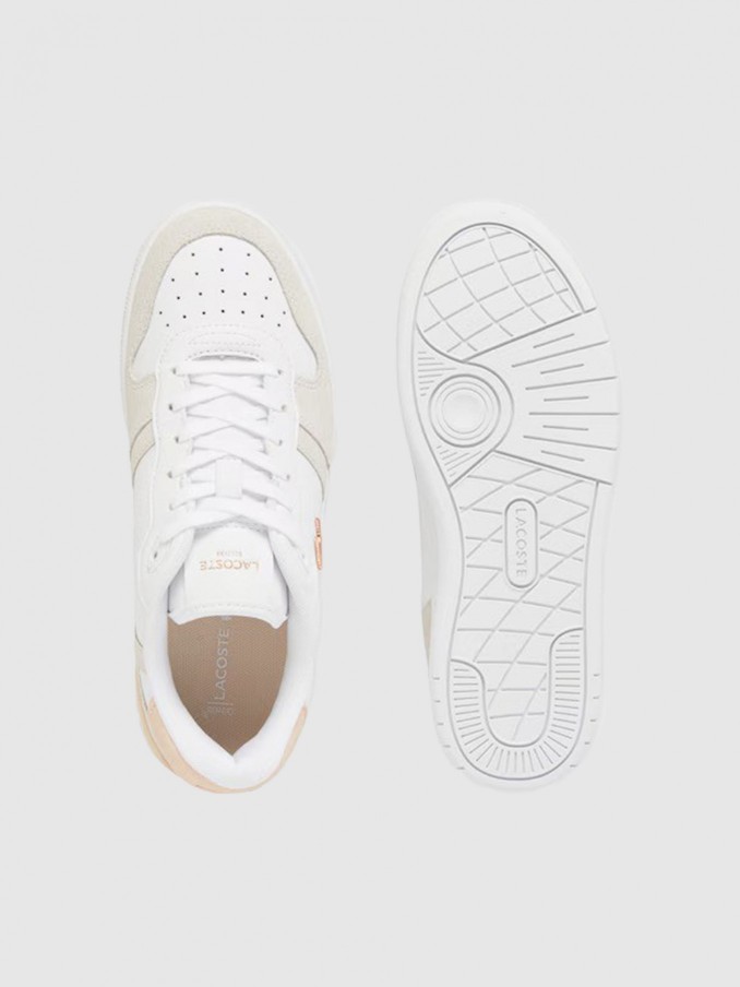 Sneakers Woman Lacoste