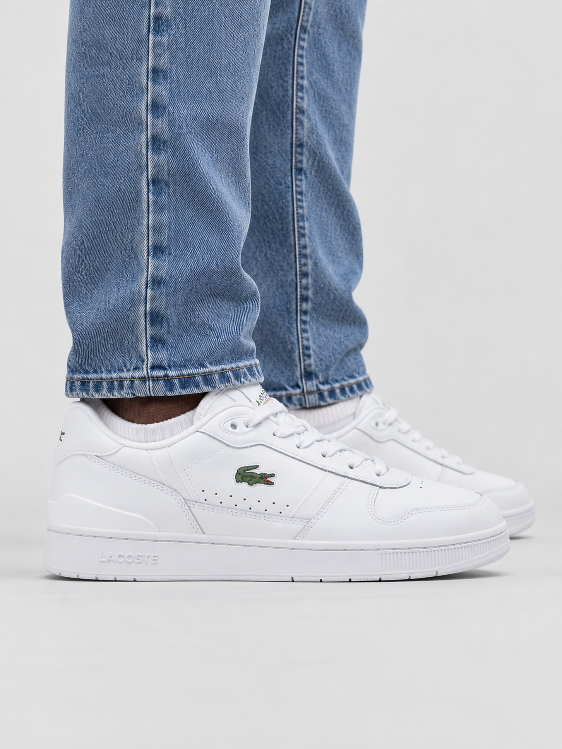 Sneakers Man Lacoste