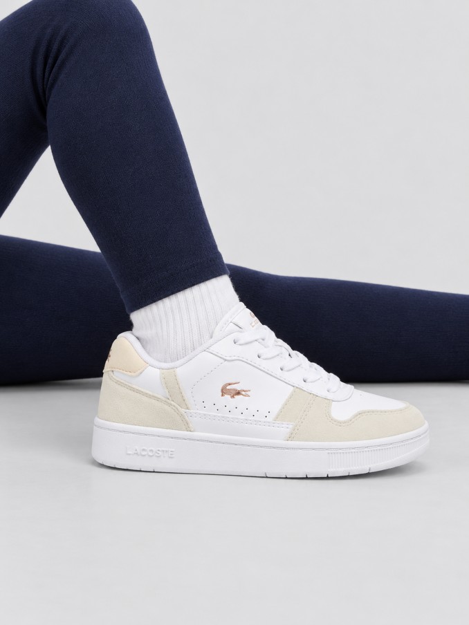 Sneakers Girl Lacoste
