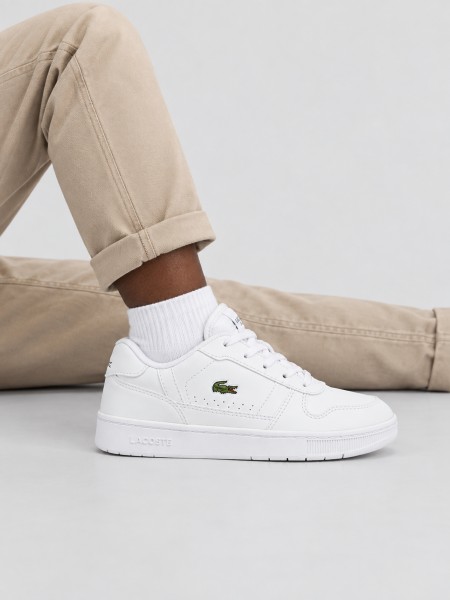 Sapatilha Menino Lacoste