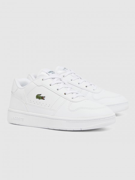 Sapatilha Menino Lacoste