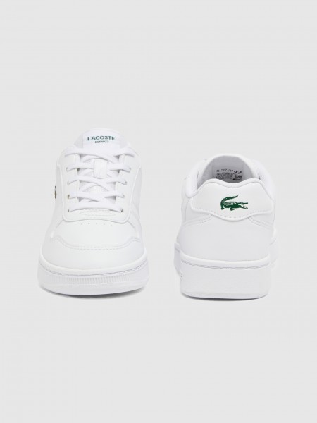 Sapatilha Menino Lacoste